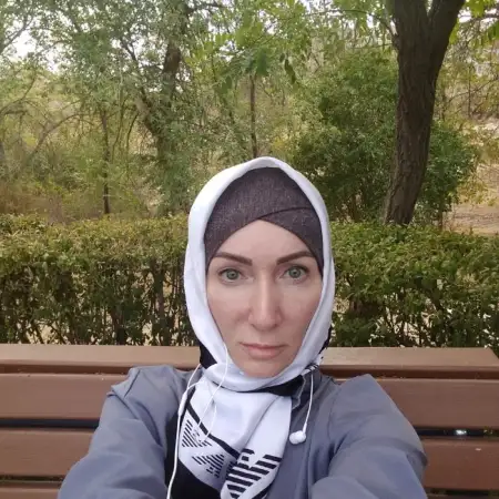 Oksana, 50Russia 