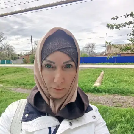 Oksana, 50Russia