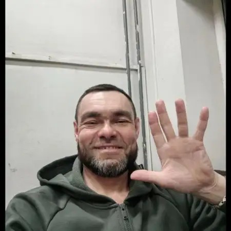 Rinat, 48Russia