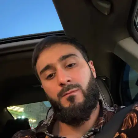 Aziz, 34Russia