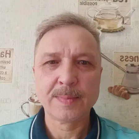 Ilsur, 56Russia 