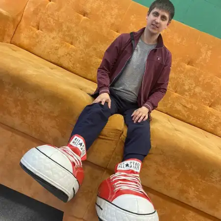 Ruslan, 35Russia