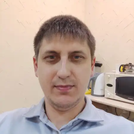Ruslan, 35Russia 