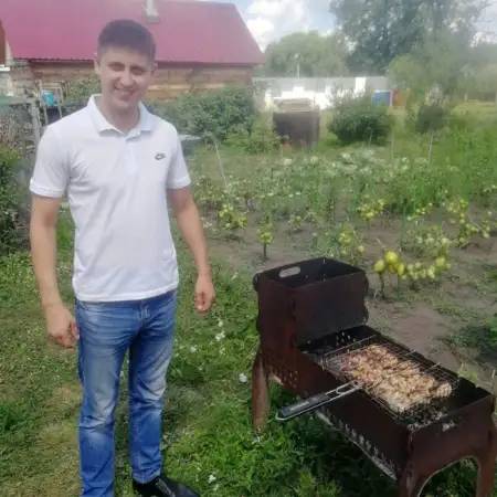 Ruslan, 35Russia 