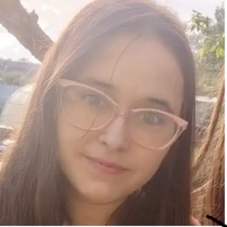 Mariam, 26Russia