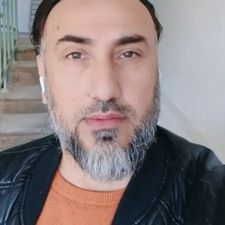 Askar, 46Russia