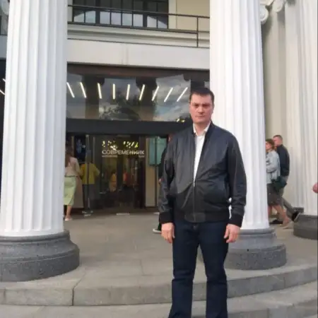 Rustam, 47Russia