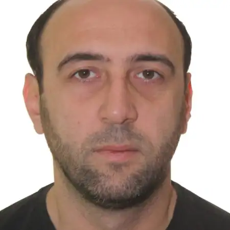 Renat, 40Russia