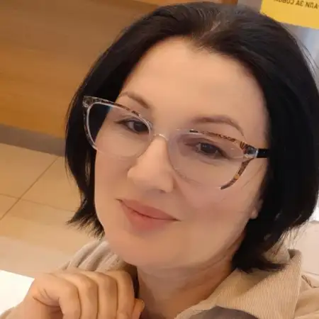 Aida, 48Russia 
