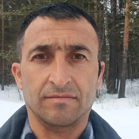 Suhrob, 44Russia