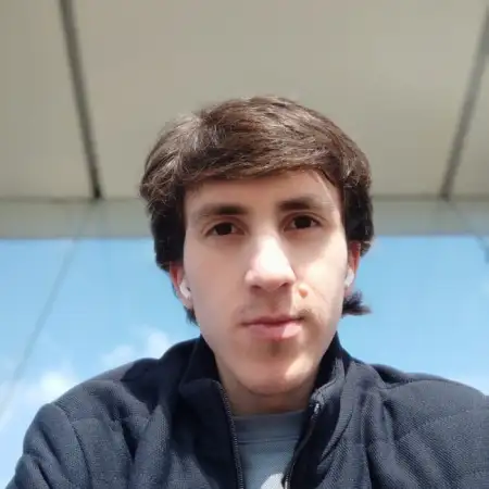 Mahmud, 28Russia