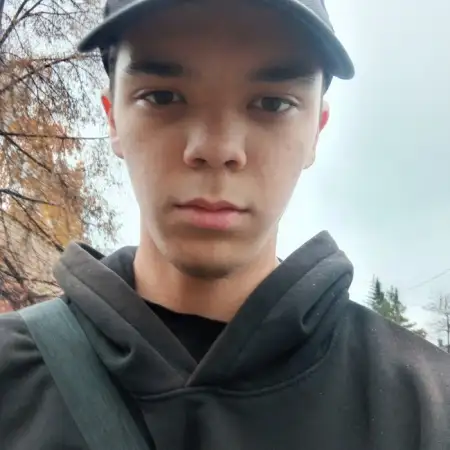 Dinislam, 19Russia 