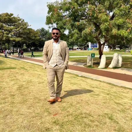 Sayeed, 28USA