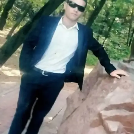 Mussa, 30Kazakhstan