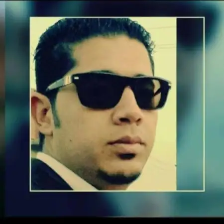 Mohamed, 37 Egypt