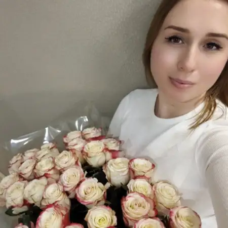 Zulfiya, 40Russia 