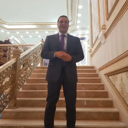 Elmir, 46Turkey 