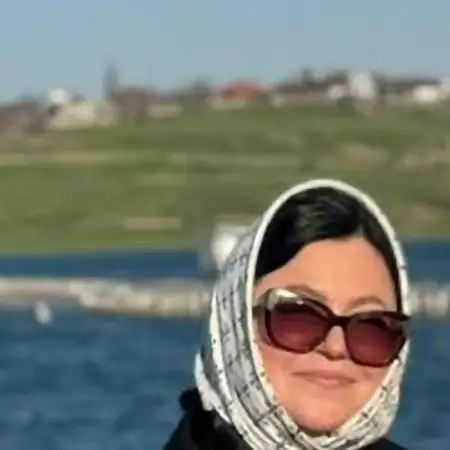 Anastasiya, 41Russia