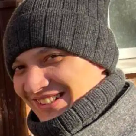Mirzo, 34Russia