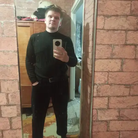 Ayrat, 25Russia 