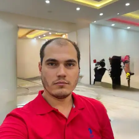 IBRAHIM, 46Syria