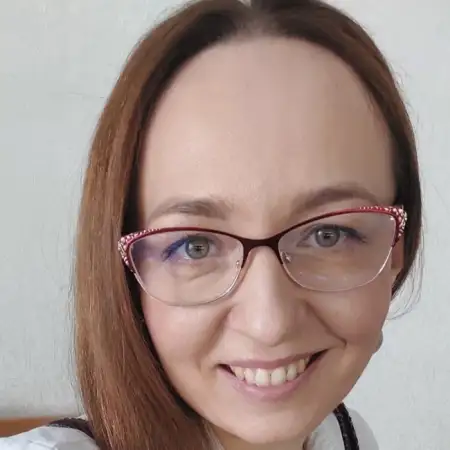 Alfiya, 45Russia
