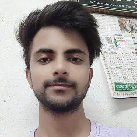 Shahid, 24India