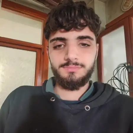 YUSUF, 21Syria