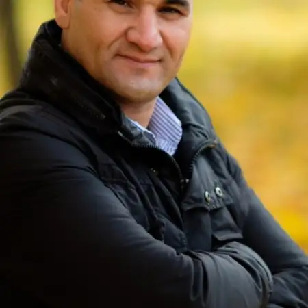 Djalal, 53 Russia