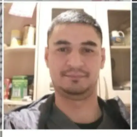 Salekh, 42Russia 