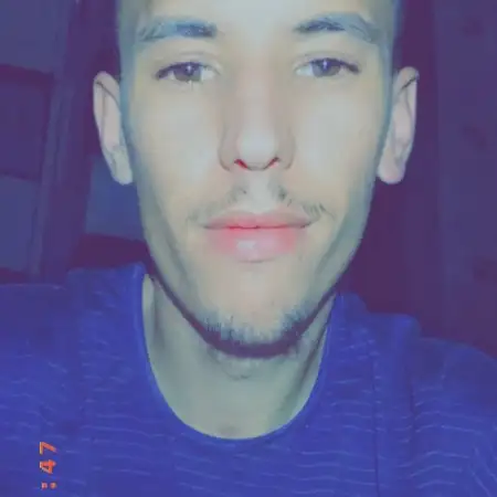 Reda, 28Algeria