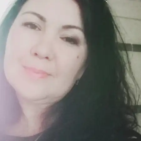 Guzal, 49Russia