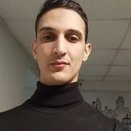 Salah, 26Russia