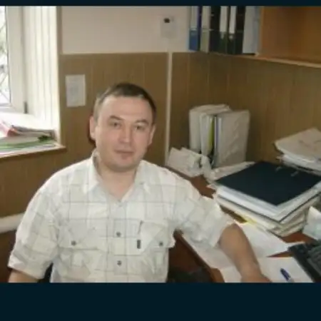 Marat, 53Russia 