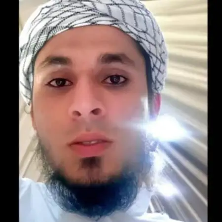 Syed, 29India