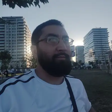 Abdullah, 37Turkey 