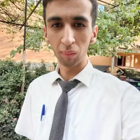 Rustam, 20Russia