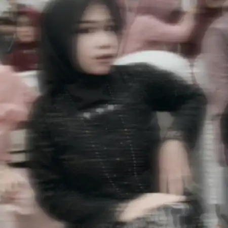 Muthea, 20Indonesia 