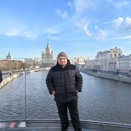 Rifat, 37Russia 