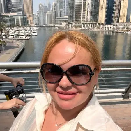Svetlana, 40Russia