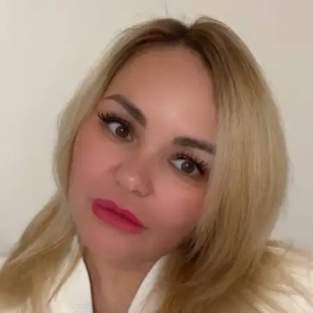 Svetlana, 40Russia 