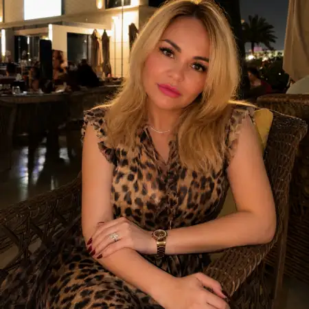 Svetlana, 40Russia