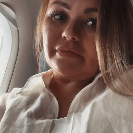 Svetlana, 40Russia
