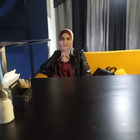 Amira, 46Russia