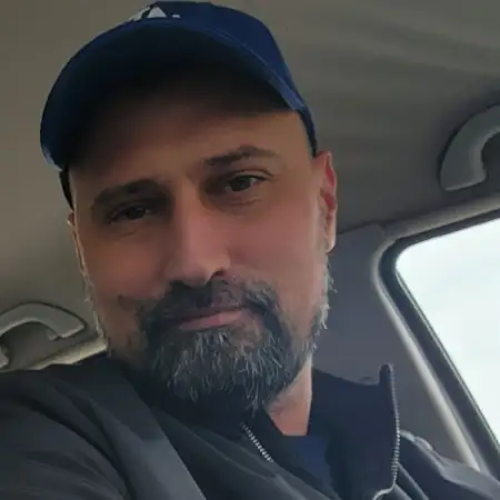 Ruslan, 42 Russia