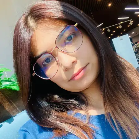 Farangis, 26Russia