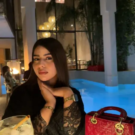 Khaoula, 24Morocco