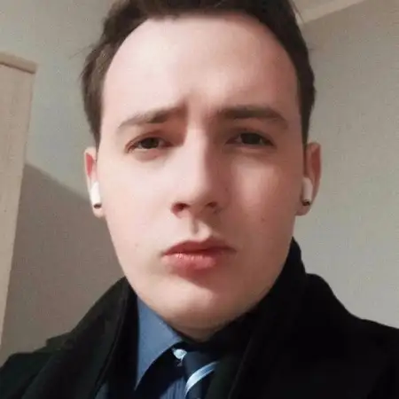 Aynur, 23Russia