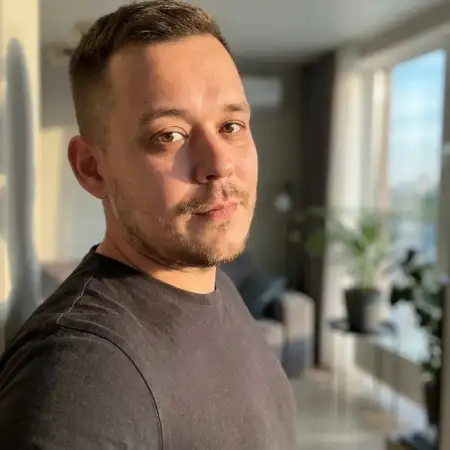 Azat, 33Russia 