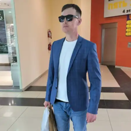 Irek, 37Russia 